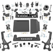 Load image into Gallery viewer, Rough Country 6 Inch Lift Kit | Toyota Sequoia TRD PRO (2023-2025) 77300 - Main Product View