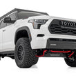 Load image into Gallery viewer, Rough Country 6 Inch Lift Kit | Toyota Sequoia TRD PRO (2023-2025) 77300 - Side View