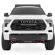 Load image into Gallery viewer, Rough Country 6 Inch Lift Kit | Toyota Sequoia TRD PRO (2023-2025) 77300 - Back View