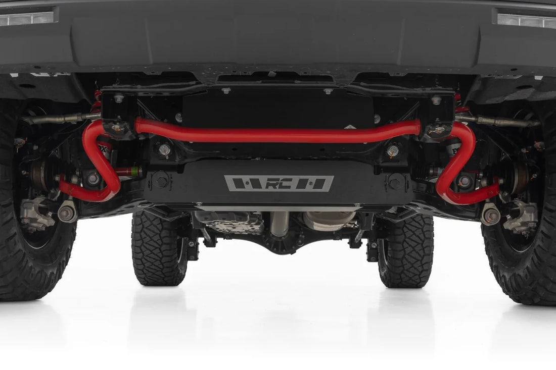 Rough Country 6 Inch Lift Kit | Toyota Sequoia TRD PRO (2023-2025) 77300 - Additional View 5