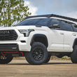 Load image into Gallery viewer, Rough Country 6 Inch Lift Kit | Toyota Sequoia TRD PRO (2023-2025) 77300 - Additional View 6