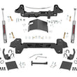 Load image into Gallery viewer, Rough Country 6 Inch Lift Kit | Toyota Tacoma 2WD/4WD (1995-2004) 74130 - Main Product View