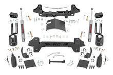 Load image into Gallery viewer, Rough Country 6 Inch Lift Kit | Toyota Tacoma 2WD/4WD (1995-2004) 74130 - Main Product View