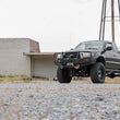 Load image into Gallery viewer, Rough Country 6 Inch Lift Kit | Toyota Tacoma 2WD/4WD (1995-2004) 74130 - Side View