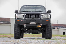 Load image into Gallery viewer, Rough Country 6 Inch Lift Kit | Toyota Tacoma 2WD/4WD (1995-2004) 74130 - Back View