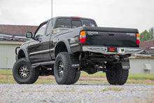 Load image into Gallery viewer, Rough Country 6 Inch Lift Kit | Toyota Tacoma 2WD/4WD (1995-2004) 74130 - Additional View 5