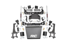 Load image into Gallery viewer, Rough Country 6 Inch Lift Kit | Toyota Tacoma 2WD/4WD (2005-2015) 747.20 - Main Product View