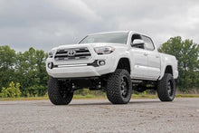 Load image into Gallery viewer, Rough Country 6 Inch Lift Kit | Toyota Tacoma 2WD/4WD (2005-2015) 747.20 - Side View