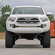 Load image into Gallery viewer, Rough Country 6 Inch Lift Kit | Toyota Tacoma 2WD/4WD (2005-2015) 747.20 - Front View