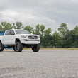 Load image into Gallery viewer, Rough Country 6 Inch Lift Kit | Toyota Tacoma 2WD/4WD (2005-2015) 747.20 - Installation View