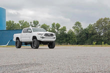 Load image into Gallery viewer, Rough Country 6 Inch Lift Kit | Toyota Tacoma 2WD/4WD (2005-2015) 747.20 - Installation View