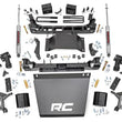 Load image into Gallery viewer, Rough Country 6 Inch Lift Kit | Toyota Tacoma 2WD/4WD (2016-2023) 75820 - Main Product View