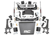 Load image into Gallery viewer, Rough Country 6 Inch Lift Kit | Toyota Tacoma 2WD/4WD (2016-2023) 75820 - Main Product View