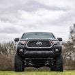 Load image into Gallery viewer, Rough Country 6 Inch Lift Kit | Toyota Tacoma 2WD/4WD (2016-2023) 75820 - Installation View