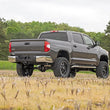 Load image into Gallery viewer, Rough Country 6 Inch Lift Kit | Toyota Tundra 2WD/4WD (2007-2015) 75430 - Installation View