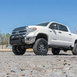 Load image into Gallery viewer, Rough Country 6 Inch Lift Kit | Toyota Tundra 2WD/4WD (2016-2021) 75230 - Installation View