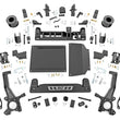 Load image into Gallery viewer, Rough Country 6 Inch Lift Kit | Toyota Tundra TRD PRO 4WD (2022-2026) 72700 - Main Product View