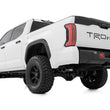 Load image into Gallery viewer, Rough Country 6 Inch Lift Kit | Toyota Tundra TRD PRO 4WD (2022-2026) 72700 - Back View