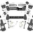 Load image into Gallery viewer, Rough Country 6 Inch Lift Kit | V2 | Chevy Silverado &amp; GMC Sierra 2500HD 2WD (2001-2010) 22070