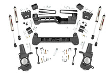 Load image into Gallery viewer, Rough Country 6 Inch Lift Kit | V2 | Chevy Silverado &amp; GMC Sierra 2500HD 2WD (2001-2010) 22070