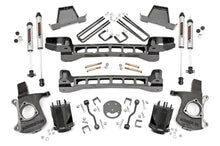 Load image into Gallery viewer, Rough Country 6 Inch Lift Kit | V2 Shocks | Chevy/GMC 1500 2WD (99-06 &amp; Classic) 23470 - Main Product View