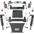 Load image into Gallery viewer, Rough Country 6 Inch Lift Kit | Vertex | Chevy Silverado 1500 2WD (2025-2026) - Main Product View