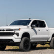 Load image into Gallery viewer, Rough Country 6 Inch Lift Kit | Vertex | Chevy Silverado 1500 4WD (2025-2026) - Side View