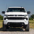 Load image into Gallery viewer, Rough Country 6 Inch Lift Kit | Vertex | Chevy Silverado 1500 4WD (2025-2026) - Back View