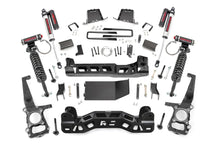 Load image into Gallery viewer, Rough Country 6 Inch Lift Kit | Vertex | Ford F-150 4WD (2009-2010) 59850 - Main Product View