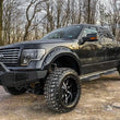 Load image into Gallery viewer, Rough Country 6 Inch Lift Kit | Vertex | Ford F-150 4WD (2011-2013) 57650 - Main Product View