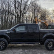 Load image into Gallery viewer, Rough Country 6 Inch Lift Kit | Vertex | Ford F-150 4WD (2011-2013) 57650 - Back View