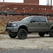 Load image into Gallery viewer, Rough Country 6 Inch Lift Kit | Vertex | Ford F-150 4WD (2011-2013) 57650 - Installation View