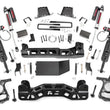 Load image into Gallery viewer, Rough Country 6 Inch Lift Kit | Vertex | Ford F-150 4WD (2014) 57550 - Main Product View