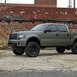Load image into Gallery viewer, Rough Country 6 Inch Lift Kit | Vertex | Ford F-150 4WD (2014) 57550 - Installation View