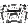 Load image into Gallery viewer, Rough Country 6 Inch Lift Kit | Vertex | Ford F-150 4WD (2015-2020) 55750 - Kit Contents