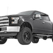 Load image into Gallery viewer, Rough Country 6 Inch Lift Kit | Vertex | Ford F-150 4WD (2015-2020) 55750 - Side View