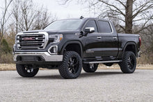 Load image into Gallery viewer, Rough Country 6 Inch Lift Kit | Vertex | GMC Sierra 1500 2WD/4WD (2019-2024) 22950 - Side View