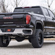 Load image into Gallery viewer, Rough Country 6 Inch Lift Kit | Vertex | GMC Sierra 1500 2WD/4WD (2019-2024) 22950 - Back View