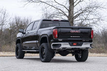 Load image into Gallery viewer, Rough Country 6 Inch Lift Kit | Vertex | GMC Sierra 1500 2WD/4WD (2019-2024) 22950 - Additional View 5