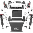 Load image into Gallery viewer, Rough Country 6 Inch Lift Kit | Vertex | GMC Sierra 1500 2WD (2025-2026) 111350 - Main Product View