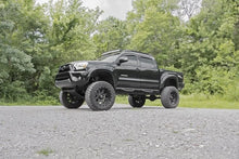 Load image into Gallery viewer, Rough Country 6 Inch Lift Kit | Vertex | Toyota Tacoma 2WD/4WD (2005-2015) 74750 - Back View