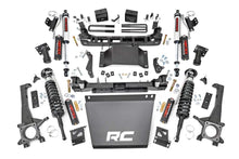 Load image into Gallery viewer, Rough Country 6 Inch Lift Kit | Vertex | Toyota Tacoma 2WD/4WD (2016-2023) 75850 - Main Product View