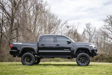 Load image into Gallery viewer, Rough Country 6 Inch Lift Kit | Vertex | Toyota Tacoma 2WD/4WD (2016-2023) 75850 - Back View