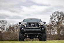 Load image into Gallery viewer, Rough Country 6 Inch Lift Kit | Vertex | Toyota Tacoma 2WD/4WD (2016-2023) 75850 - Installation View