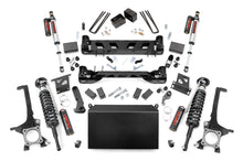 Load image into Gallery viewer, Rough Country 6 Inch Lift Kit | Vertex | Toyota Tundra 4WD (2007-2015) 75450 - Main Product View
