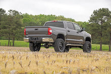 Load image into Gallery viewer, Rough Country 6 Inch Lift Kit | Vertex | Toyota Tundra 4WD (2007-2015) 75450 - Installation View