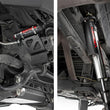 Load image into Gallery viewer, Rough Country 6 Inch Lift Kit | Vertex | Toyota Tundra 4WD (2007-2015) 75450 - Rear View