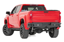 Load image into Gallery viewer, Rough Country 6 Inch Lift Kit | Vertex/V2 | Chevy Silverado 1500 2WD/4WD (2019-2024) 21757 - Installation View