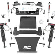 Load image into Gallery viewer, Rough Country 6 Inch Lift Kit | Vertex/V2 | Chevy Silverado 1500 2WD (2025-2026) - Main Product View