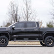 Load image into Gallery viewer, Rough Country 6 Inch Lift Kit | Vertex/V2 | GMC Sierra 1500 2WD/4WD (2019-2024) 22957 - Installation View